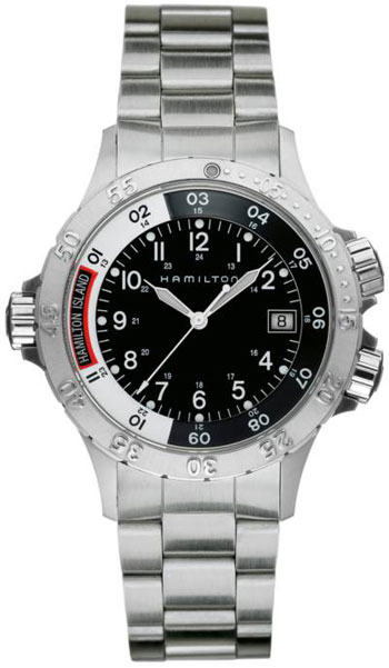 Hamilton Model H74511133
