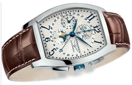  Longines Evidenza XXL 