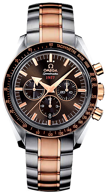 Omega Speedmaster Broad Arrow Omega Speedmaster Broad Arrow