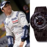 Oris Kazuki Nakajima Day Date Oris Kazuki Nakajima Day Date