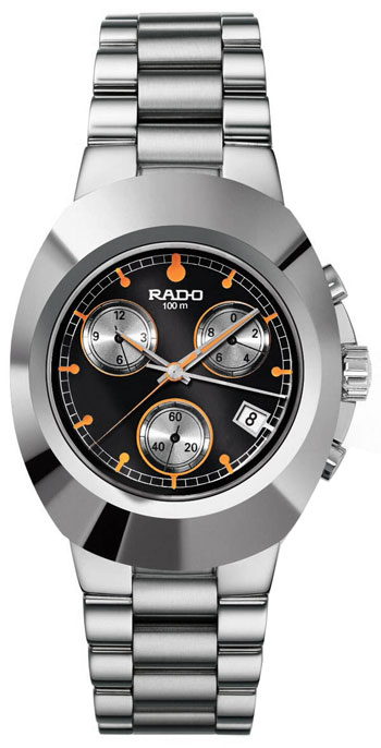  Rado Original Chronograph   