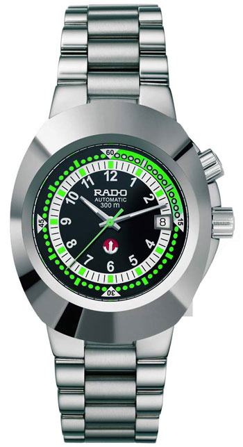 rado diver