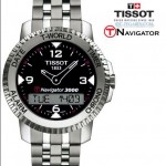 Tissot T-Touch Navigator 3000 Tissot T-Touch Navigator 3000