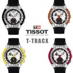 Tissot TTracx