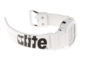 Alife x Colette x Casio G-Shock
