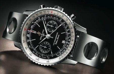 Breitling Navitimer  