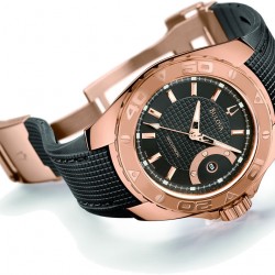 Bulova Calypso 300 