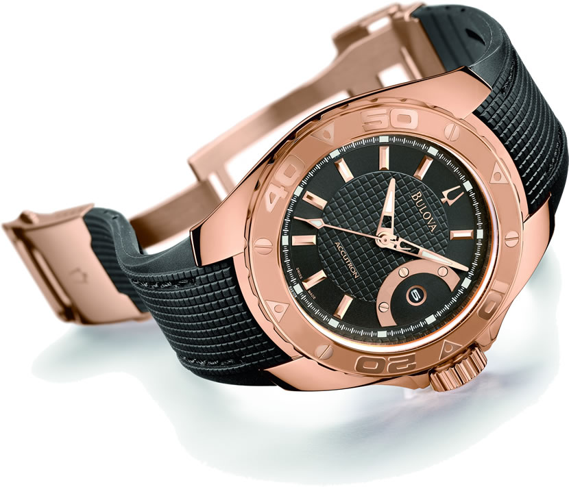 Bulova Calypso 300 