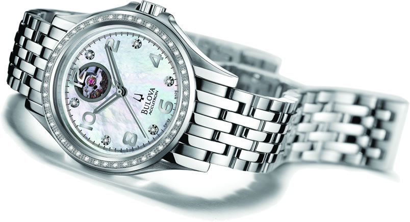 Bulova Colasseum Lady Bulova Colasseum Lady