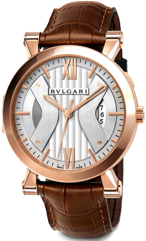 Bulgari Sotirio Bulgari Watch 