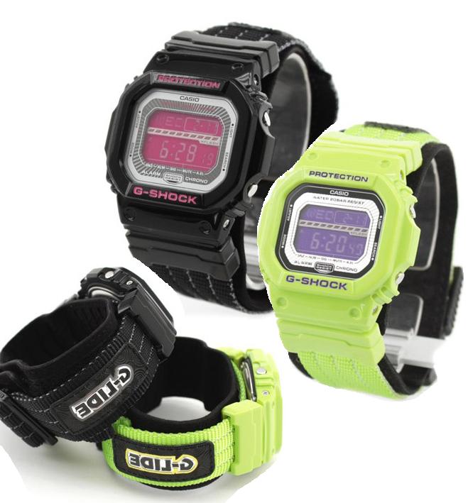 casio g shock gls 5600