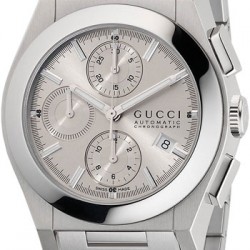 Gucci Pantheon Chronograph 