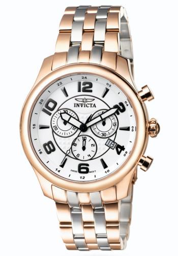 Invicta Invicta II Sports Chronograph  