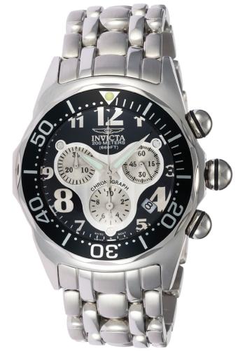 Invicta Lupah Diver 