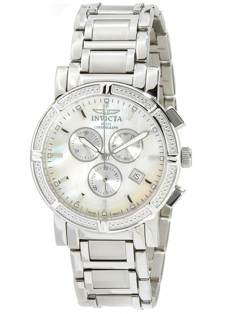 Invicta Men’s Swiss Chronograph Invicta Men’s Swiss Chronograph