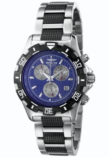  Invicta Racing Sport Chronograph