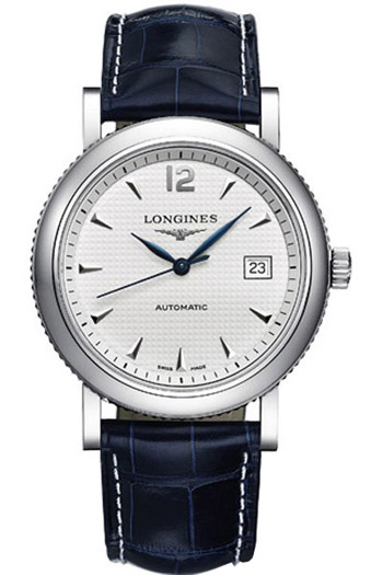 Longines Clous De Paris  