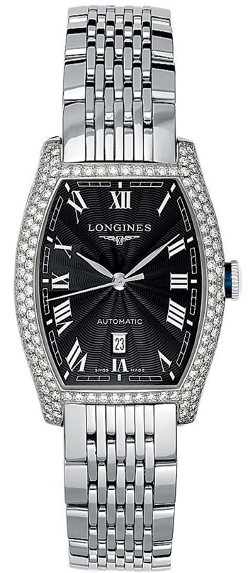 Longines Evidenza Watch Longines Evidenza Watch