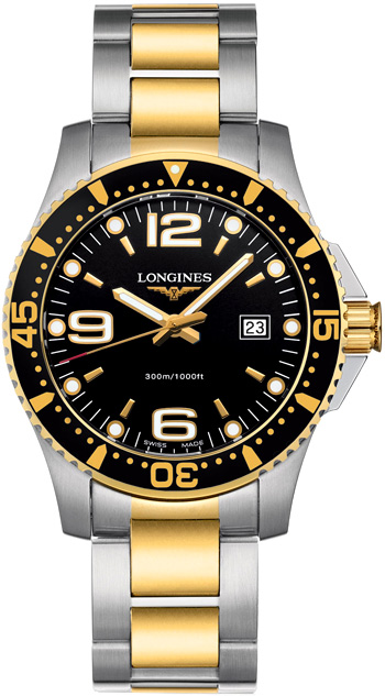 Longines Hydro Conquest Quartz Longines Hydro Conquest Quartz