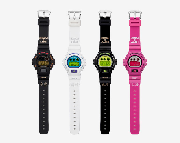gshock 5900