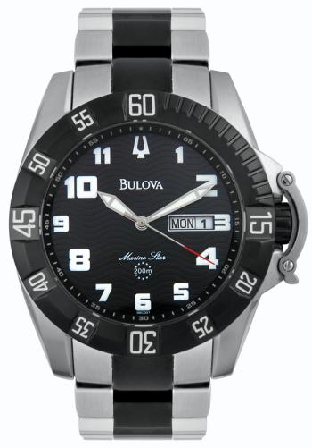 Bulova Marine Star Bulova Marine Star