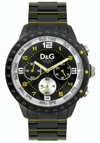 Dolce & Gabbana Time Dolce & Gabbana Time