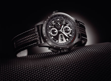 Hamilton Khaki X-Mach 2009 