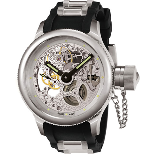 Invicta Men's Quinotaur