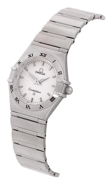 Omega constellation 