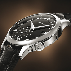 Chopard L.U.C Twist Watch