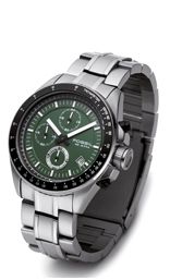 Fossil New Chronograph Watches 
