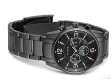 Fossil New Chronograph Watches 