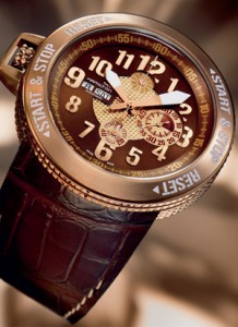 Hamilton Khaki Base Jump Watches