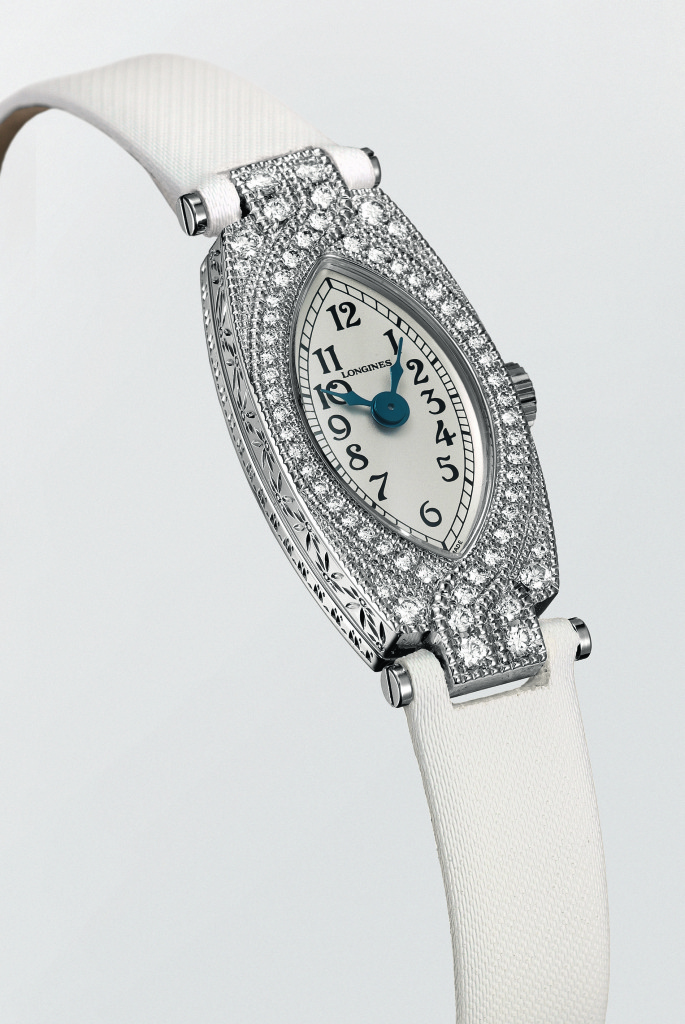 Longines 2009 Les Elegantes