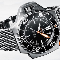 Omega Ploprof Watch