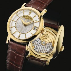 Patek Philippe Calatrava Officier 