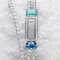 Piaget Tropical Seas Limelight  