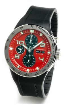 Porsche Design Flat Six Collection Porsche Design Flat Six Collection