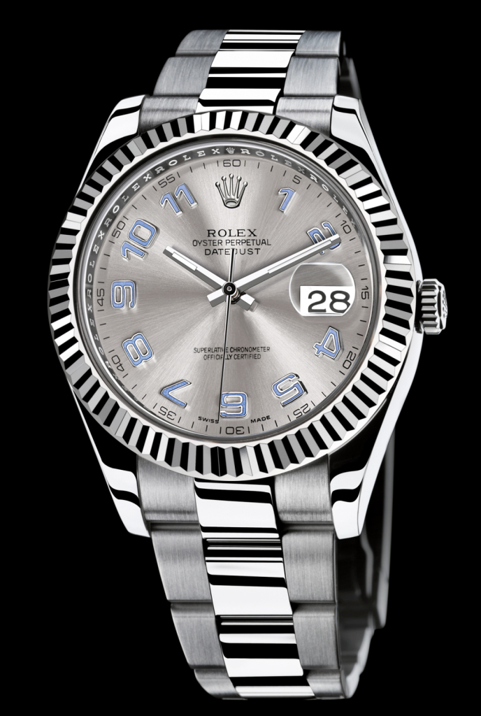 Rolex Datejust II Watch