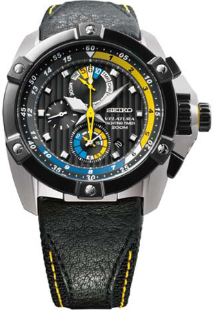 Seiko Velatura Watch Seiko Velatura Watch
