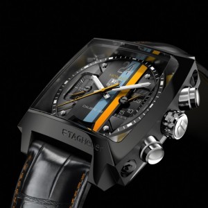 Tag Heuer Monaco Twenty Four Concept Chronograph