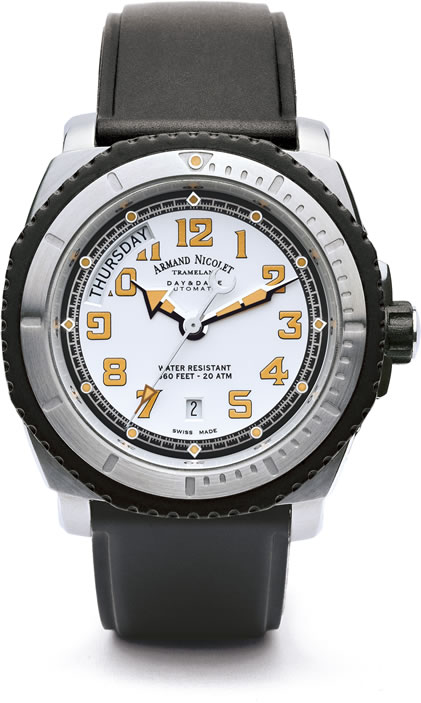 Armand Nicolet S05