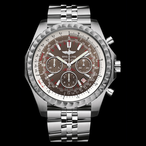 Breitling Bentley Motors T Speed Chronograph