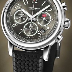 Chopard Mille Miglia Chrono Limited Edition 2009
