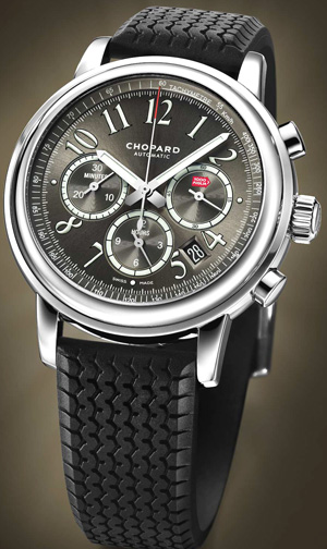 Chopard Mille Miglia Chrono Limited Edition 2009