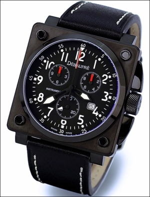 Debaufre Aircraft 8 Chronograph Debaufre Aircraft 8 Chronograph