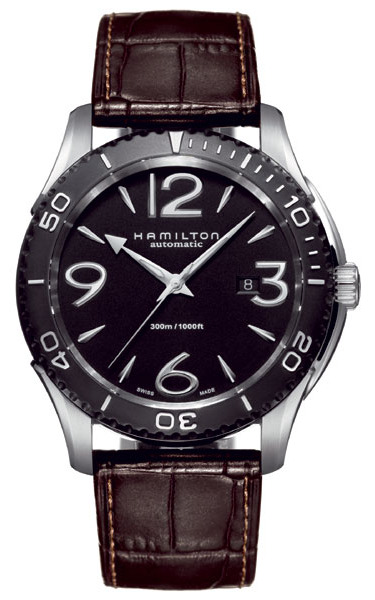 Hamilton Seaview Automatic Diver Watch Hamilton Seaview Automatic Diver Watch