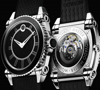 Movado Master Watch Movado Master Watch