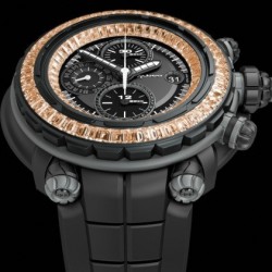 Nubeo Kobe Bryant Black Mamba Luxury Watch Nubeo Kobe Bryant Black Mamba Luxury Watch