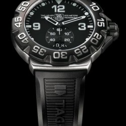 Tag Heuer Formula 1 Grande Date Watch